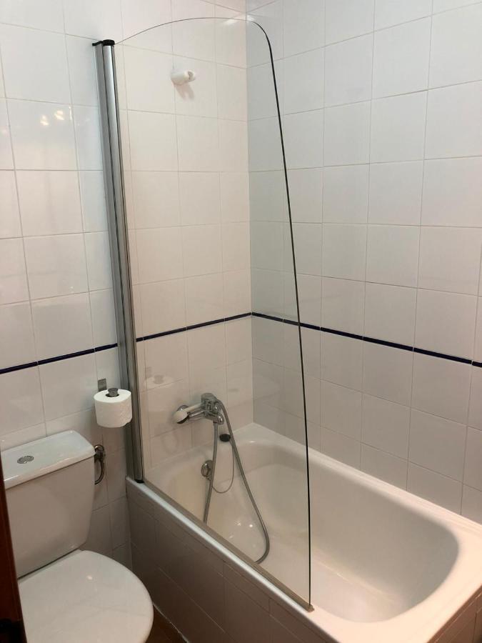 Casa Rural Fuente La Bolera Gilbuena 외부 사진