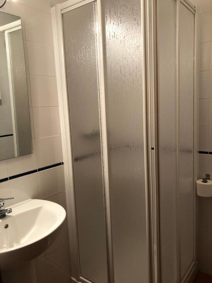 Casa Rural Fuente La Bolera Gilbuena 외부 사진
