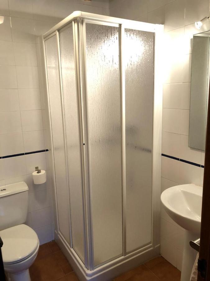 Casa Rural Fuente La Bolera Gilbuena 외부 사진