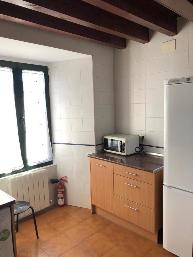 Casa Rural Fuente La Bolera Gilbuena 외부 사진