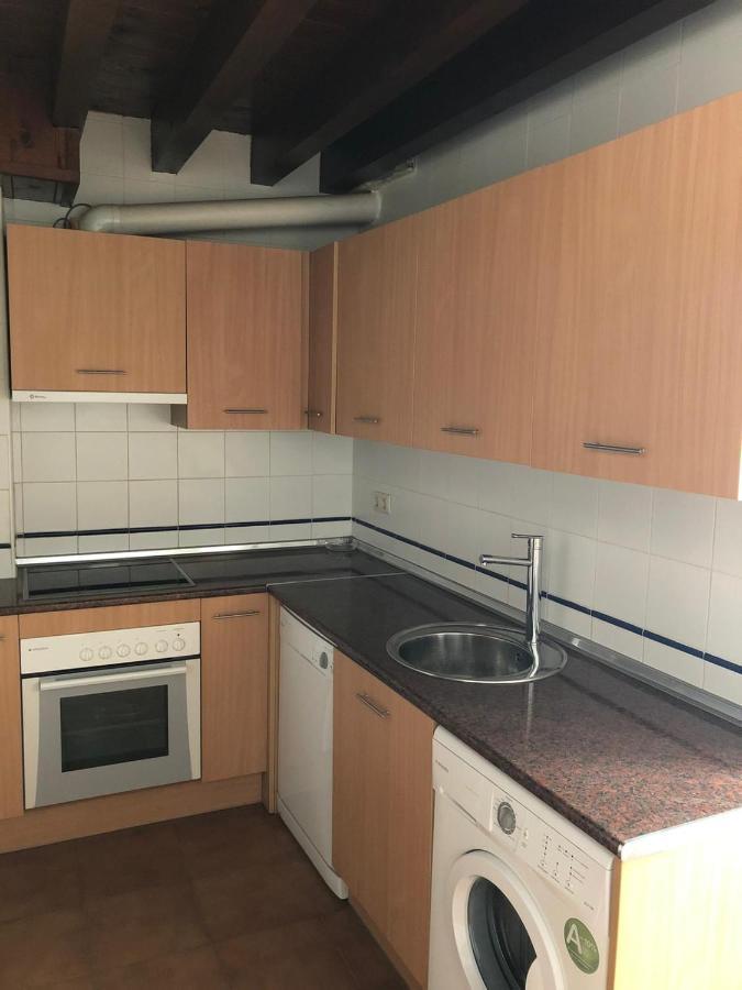 Casa Rural Fuente La Bolera Gilbuena 외부 사진